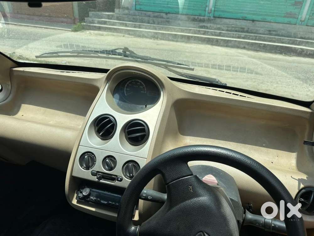 2013 Tata Petrol Car