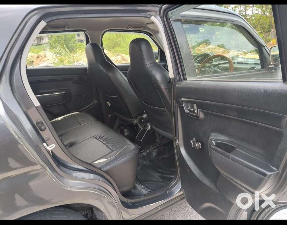 Maruti Suzuki S-presso Vxi, 2021, Petrol