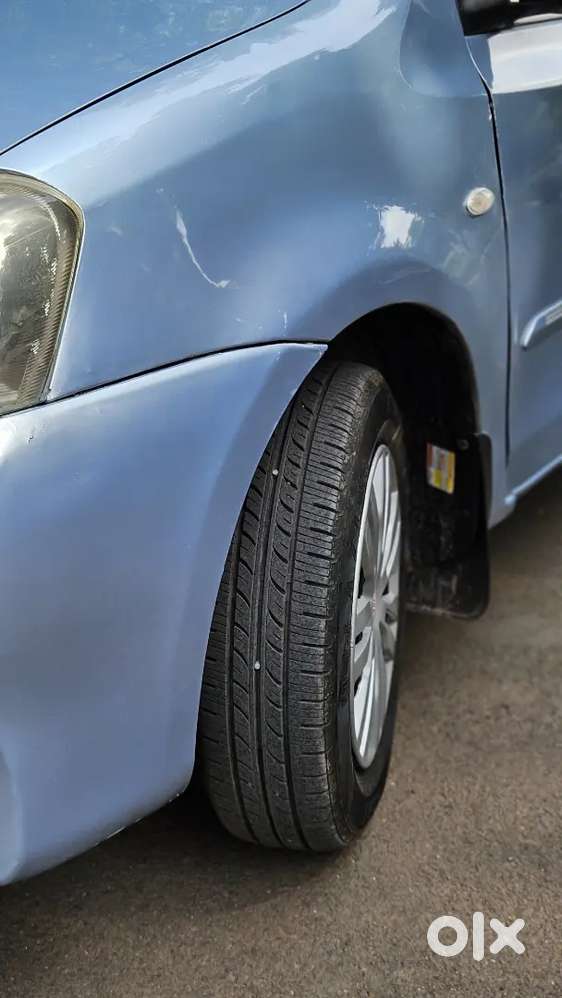 Toyota Etios Petrol Manual 2011to2031
