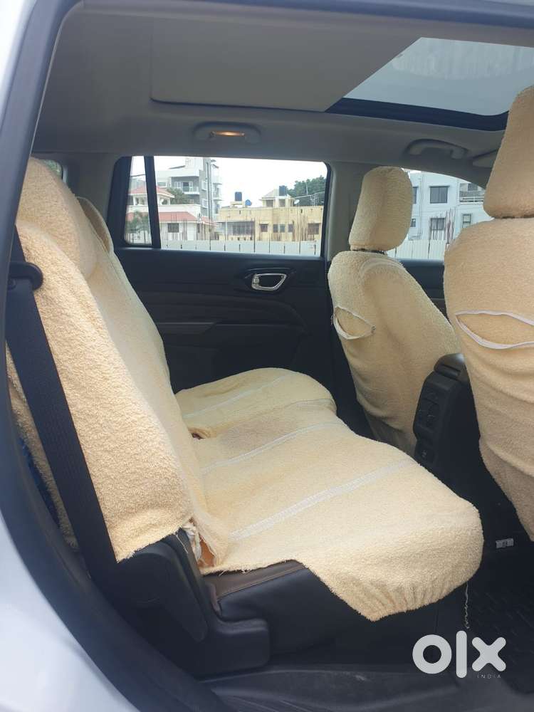 Jeep Meridian Limited Plus 4x4 At, 2022, Diesel