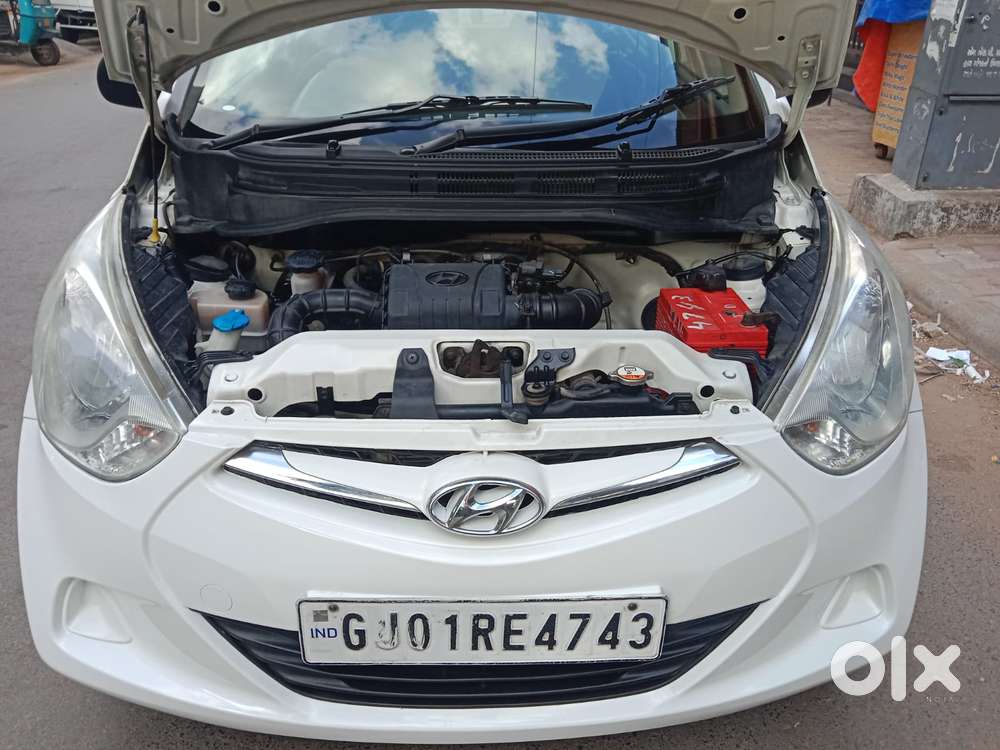 Hyundai Eon Era +, 2014, Petrol