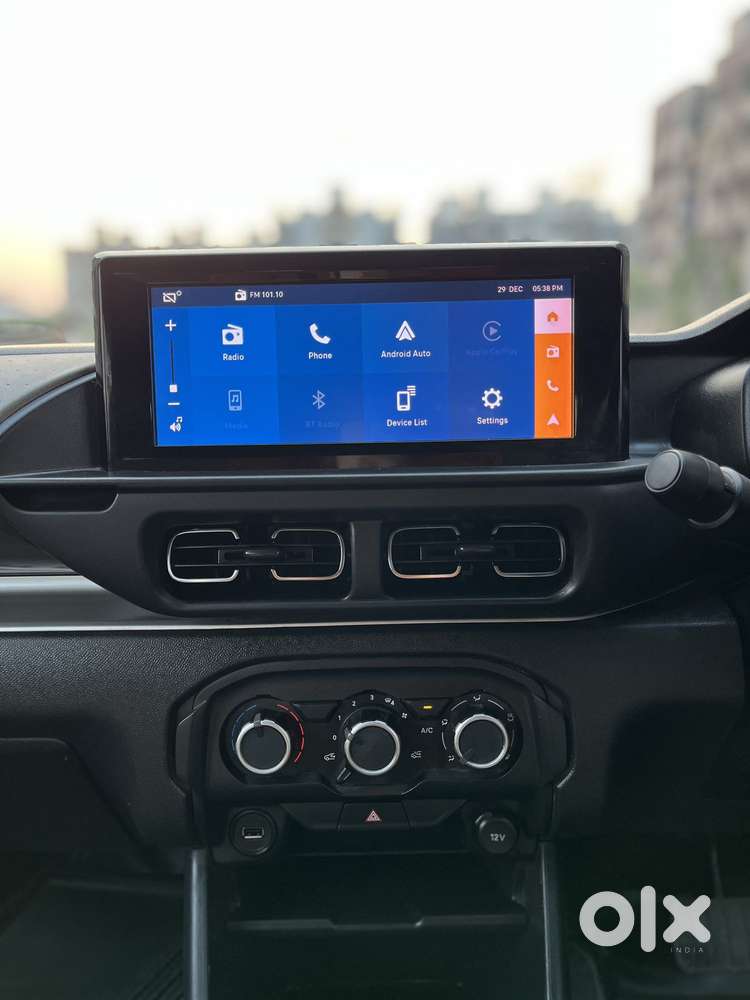 Citroen Ec3 Feel, 2023, Electric