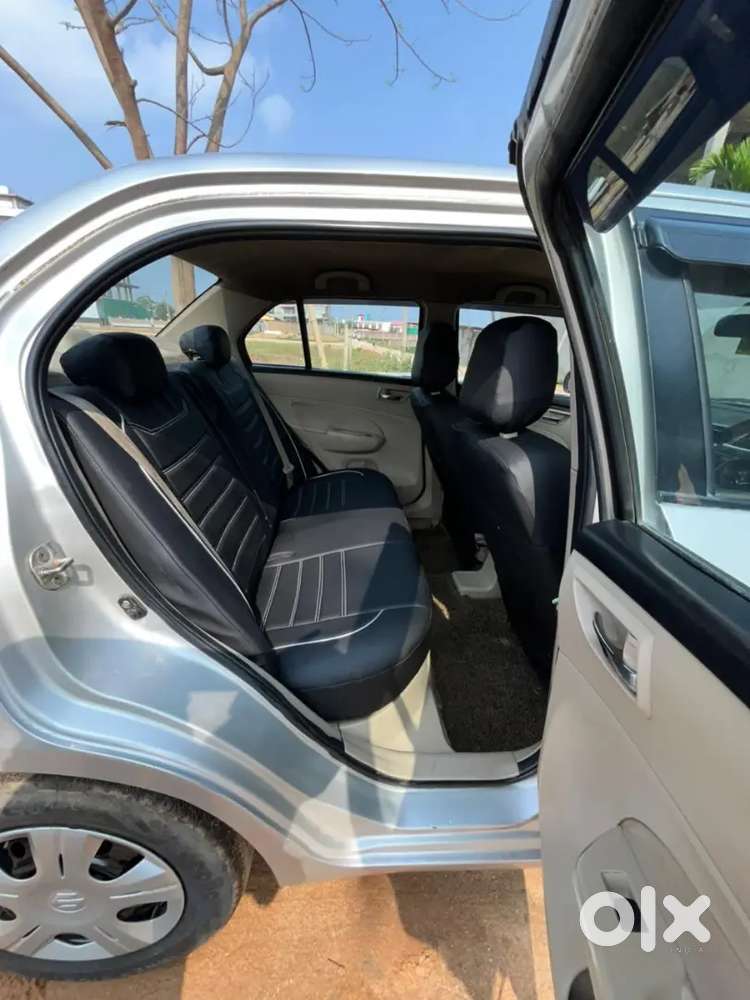 Maruti Suzuki Swift Dzire 2015 Diesel 82000 Km Driven