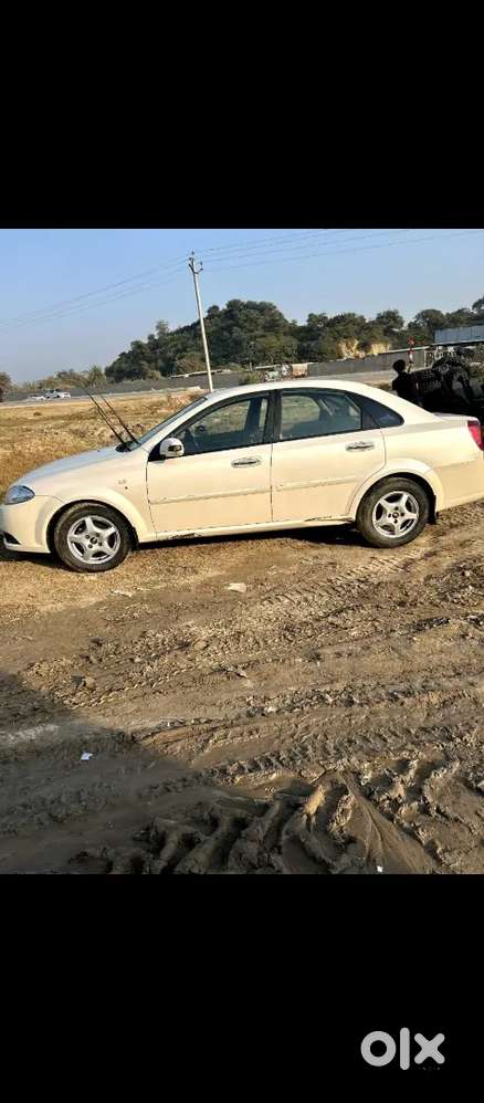 Chevrolet Optra 2011 Diesel 80000 Km Driven