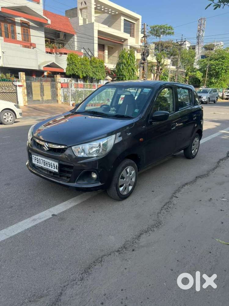 Maruti Suzuki Alto 800 2017 Petrol Good Condition