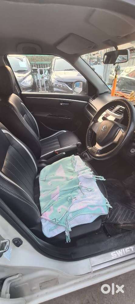 Maruti Suzuki Swift 2011-2014 Vdi, 2013, Diesel