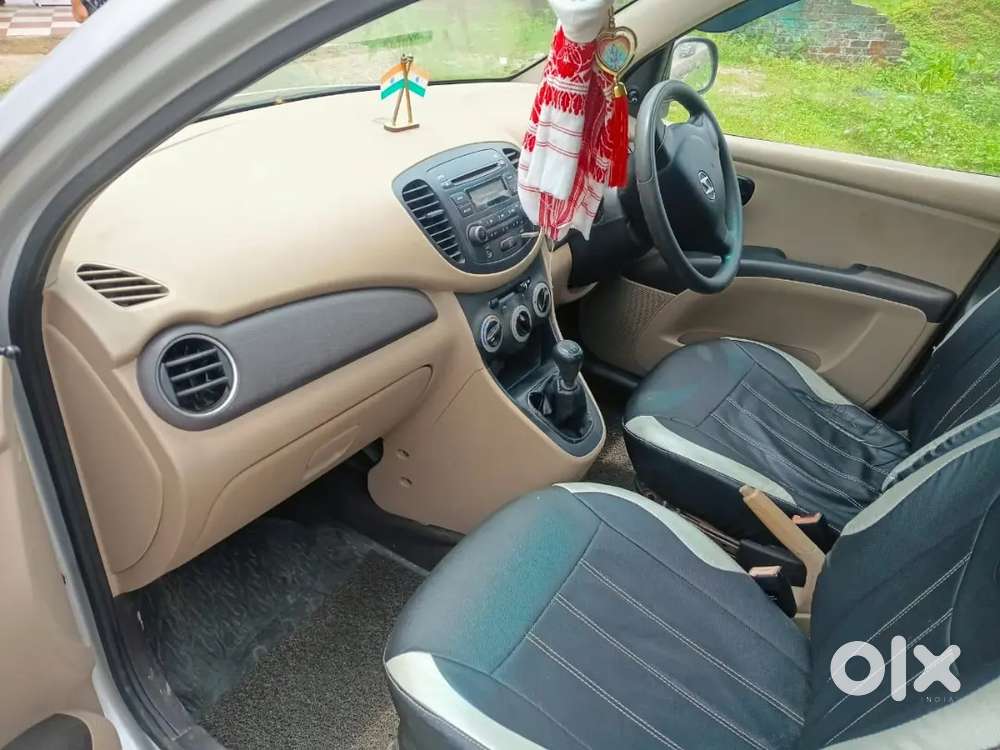 Hyundai I10 For Sale