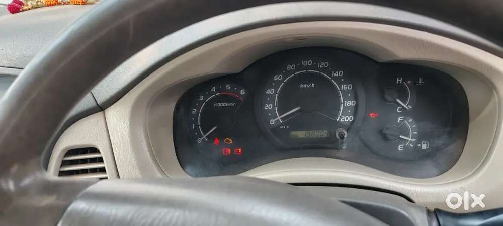 Toyota Innova Diesel Manual 2011