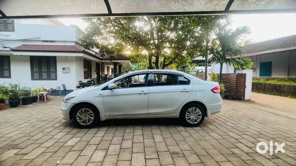 Maruti Suzuki Ciaz Zdi Shvs &ndash; For Sale

 Year: 2016
⛽ Fuel: Die