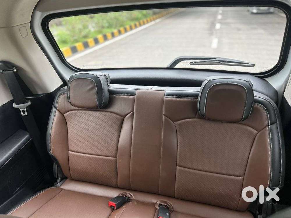 Mahindra Scorpio N Z6 Diesel Mt 2wd 7 Str, 2026, Diesel