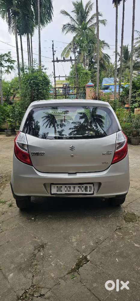 Maruti Suzuki Alto K10 Vxi Petrol 2015 -

3rd Owner - Good Condition