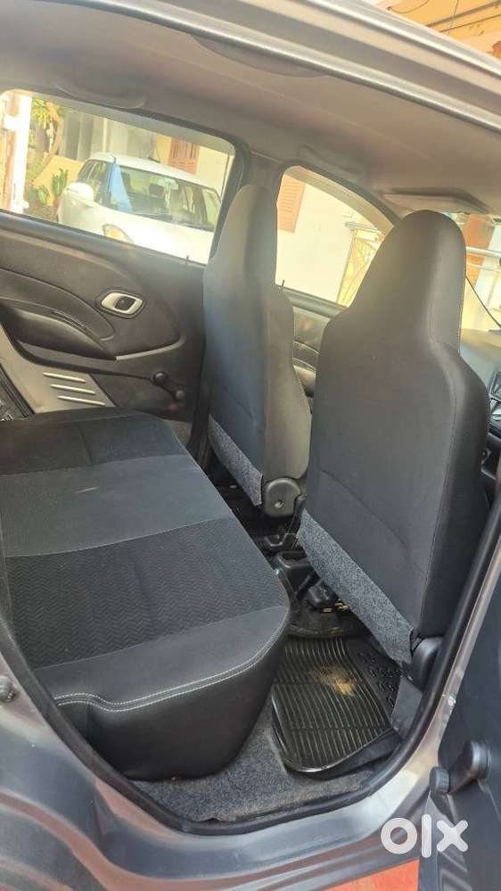 Datsun Redigo Amt 1.0 S, 2018, Petrol