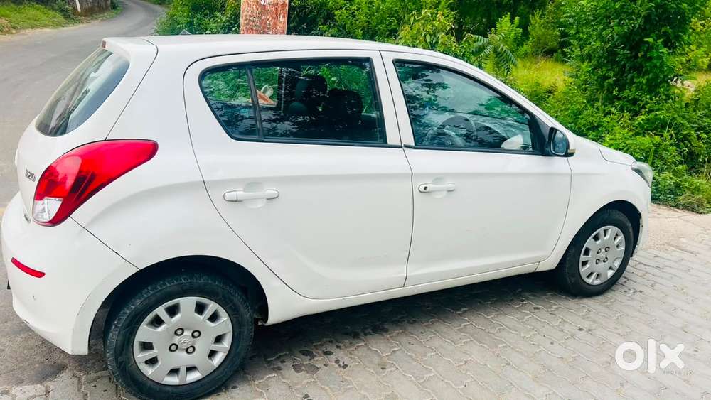 Hyundai I20 Diesel Manual 2013