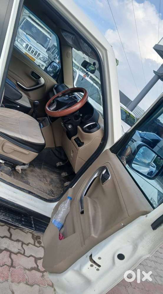 Mahindra Bolero Neo N10 (o), 2024