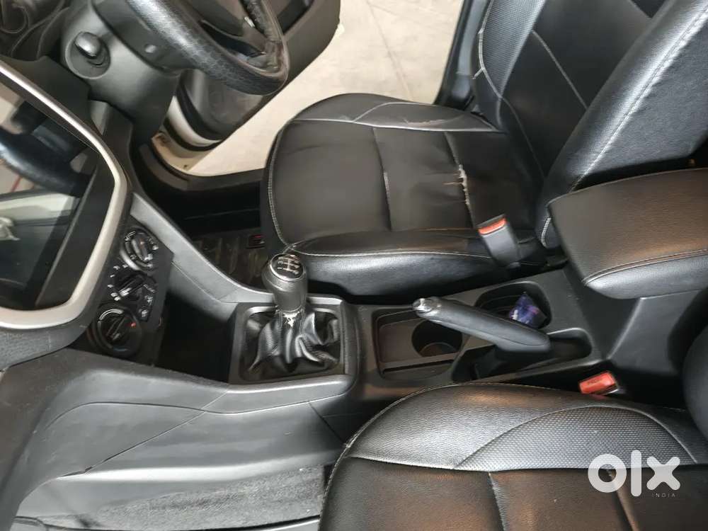 Maruti Suzuki Brezza 2020 Diesel Well Maintained