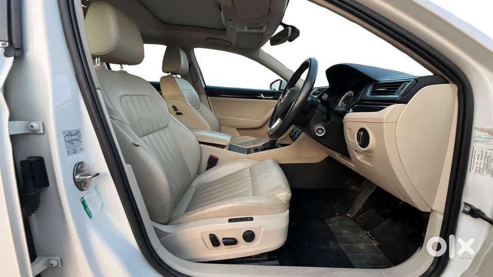 Skoda Superb Lk 1.8 Tsi At, 2016, Petrol