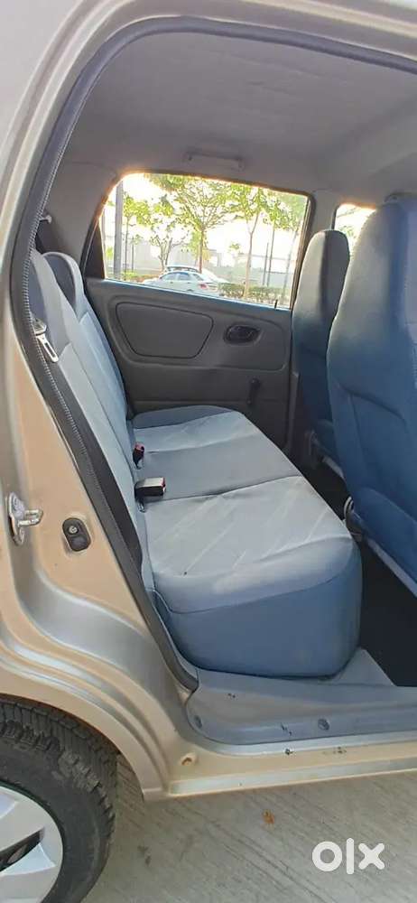 Maruti Suzuki Alto 2013 Car