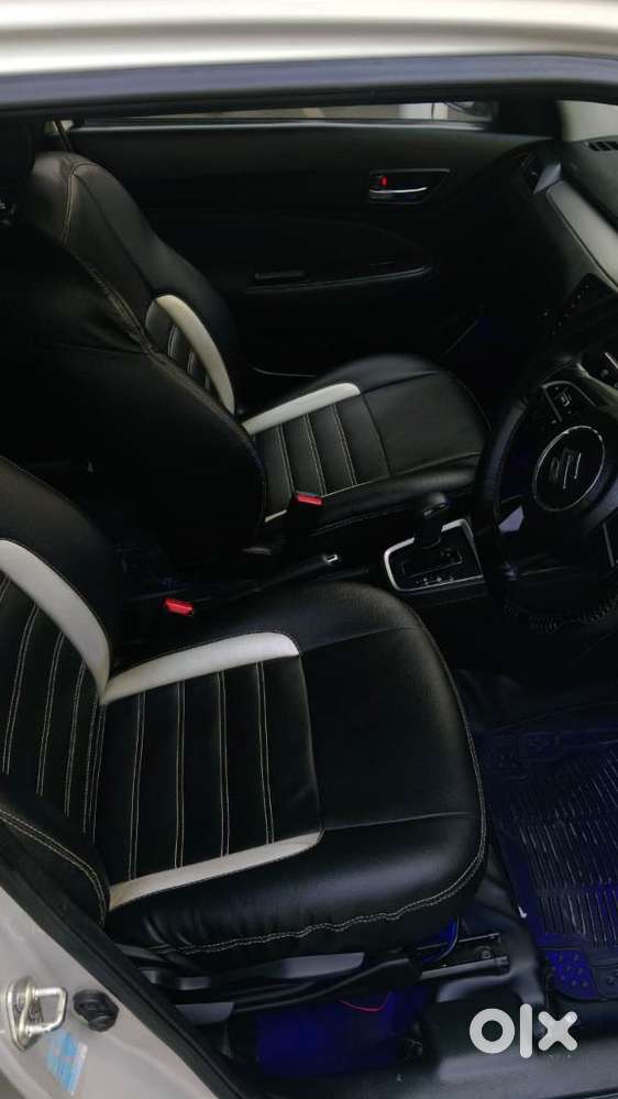 Maruti Suzuki Swift Amt Vxi, 2018, Petrol