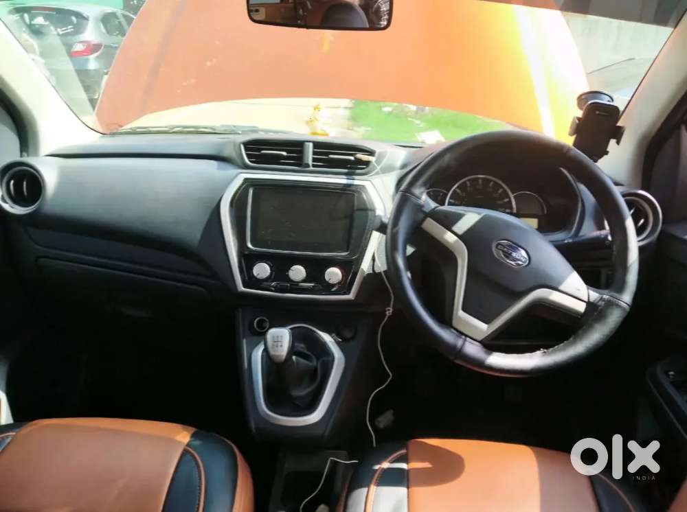 Datsun Go 1.2 A 2019