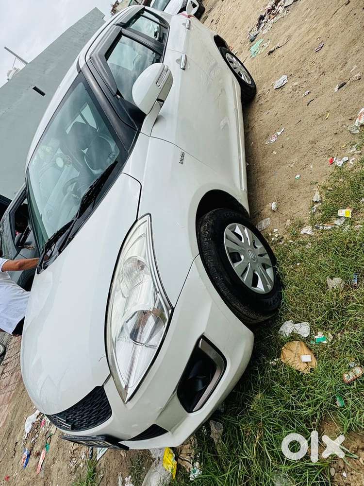 Swift Maruti Suzuki Ddis 2015 Diesel