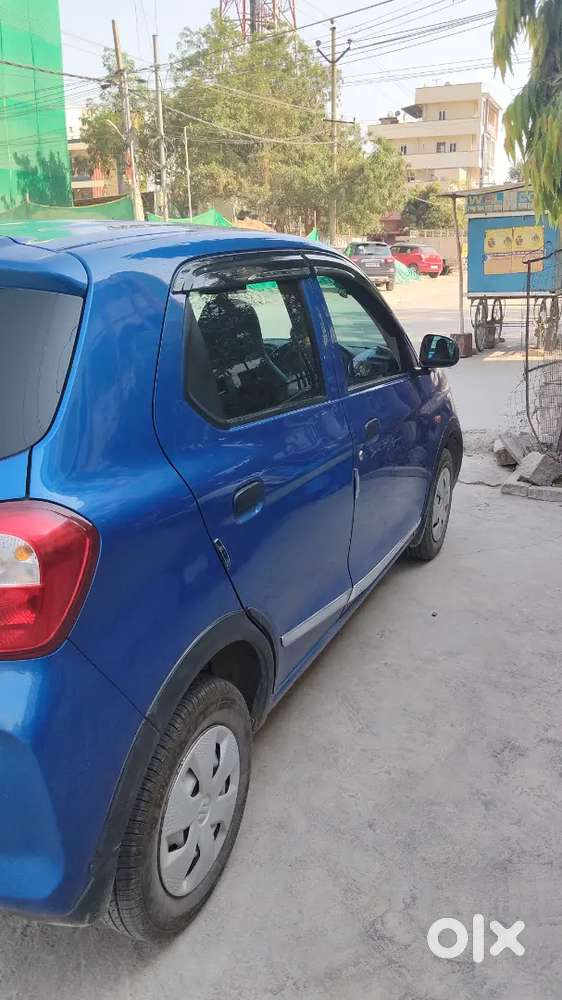 Maruti Suzuki Alto K10 2023