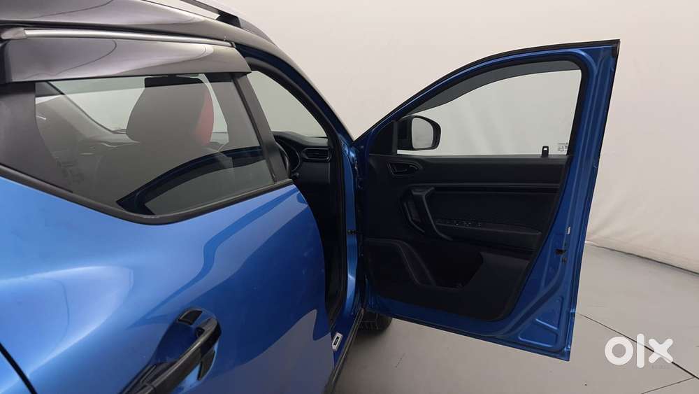 Renault Kiger Rxz Turbo Cvt Dt, 2022, Petrol