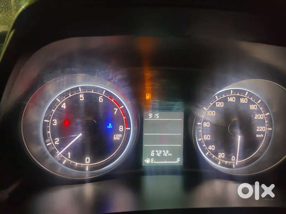 Suzuki Dzire Vxi 2023, 1st Owner, Petrol