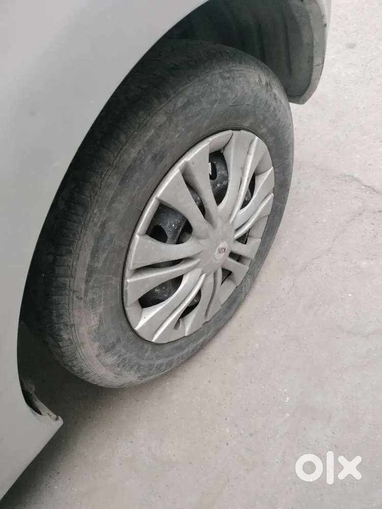 Tata Tiago 2016 Diesel Good Condition