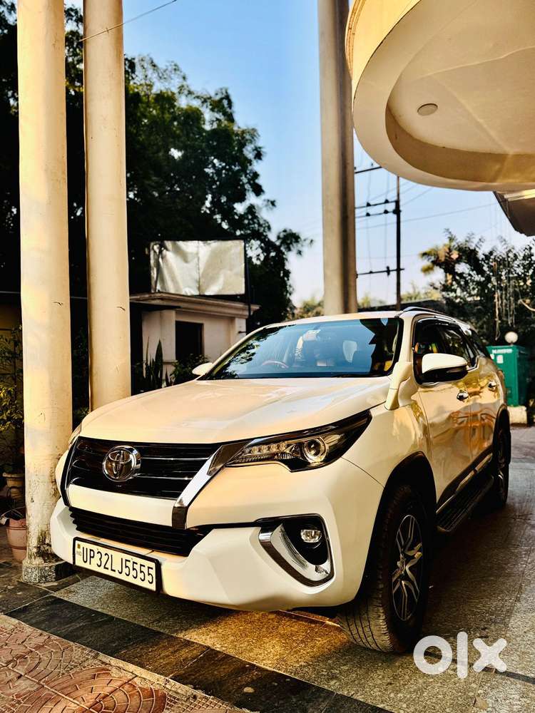 Toyota Fortuner 3.0 4x4 Manual, 2020, Diesel