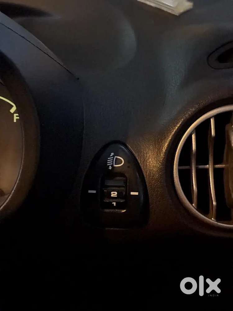 Hyundai Santro Xing Gl Plus 2011
