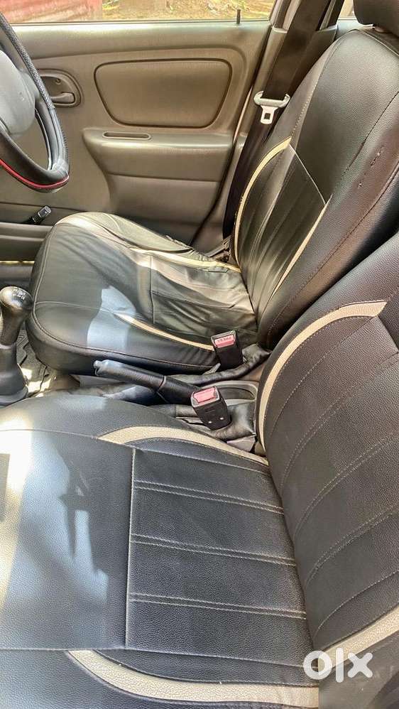 Maruti Suzuki Alto 2003