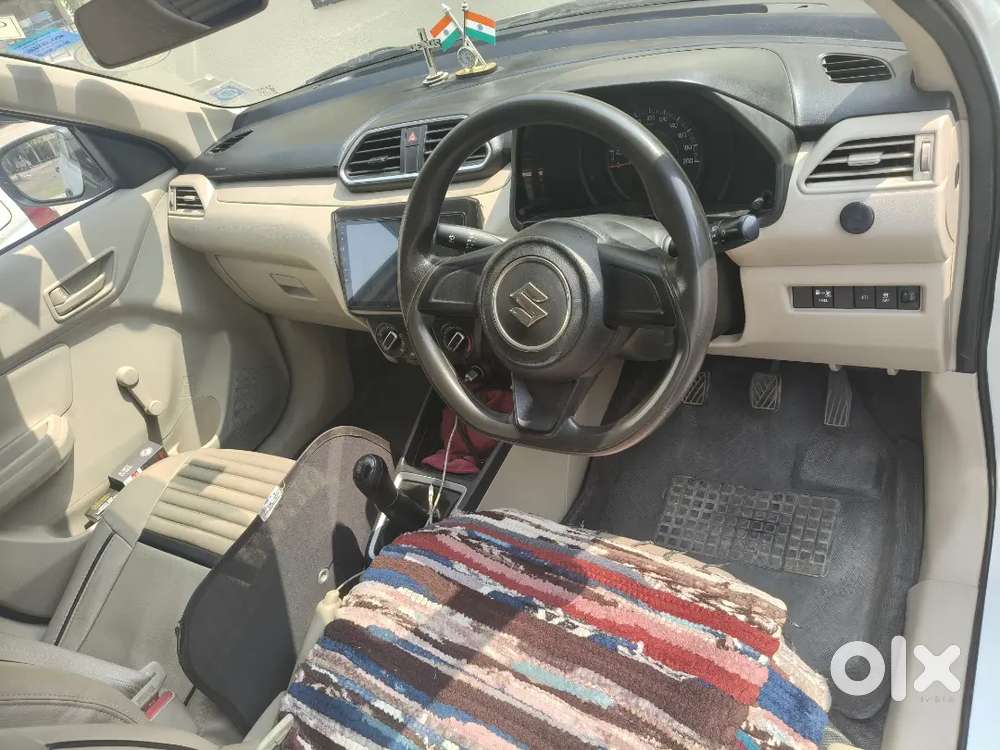 Maruti Suzuki Swift Dzire Tour 2025