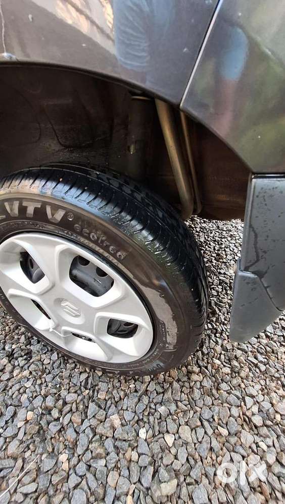 Maruti Suzuki S-presso 2022 Petrol Well Maintained