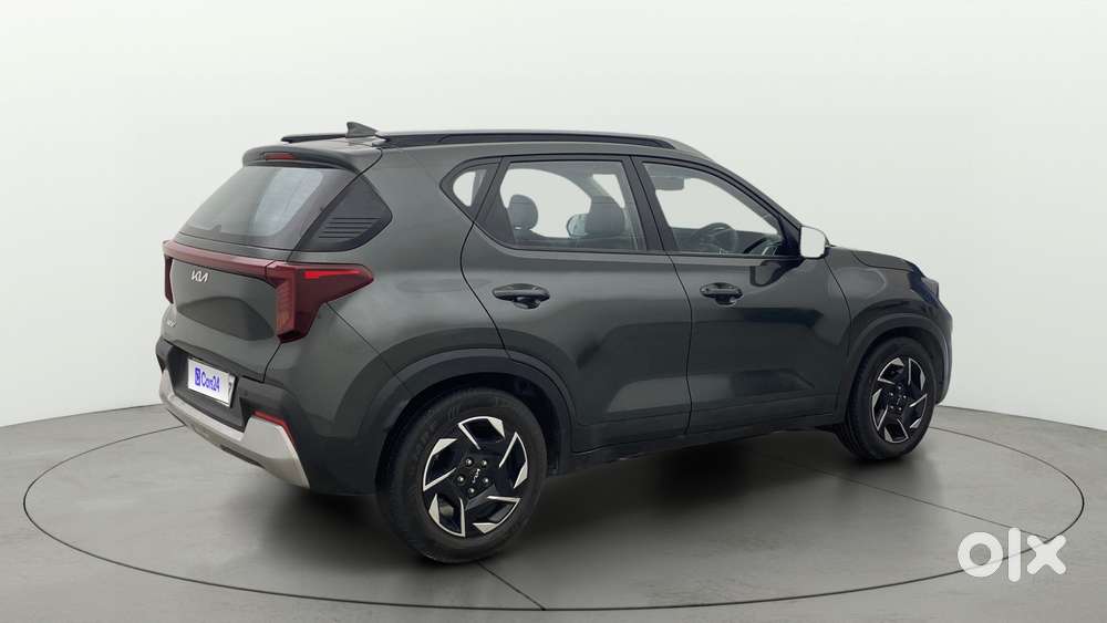 Kia Sonet 1.2 Htk Plus, 2024, Petrol