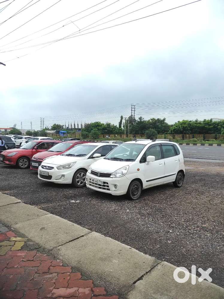 Maruti Suzuki Estilo Vxi 2012 Car