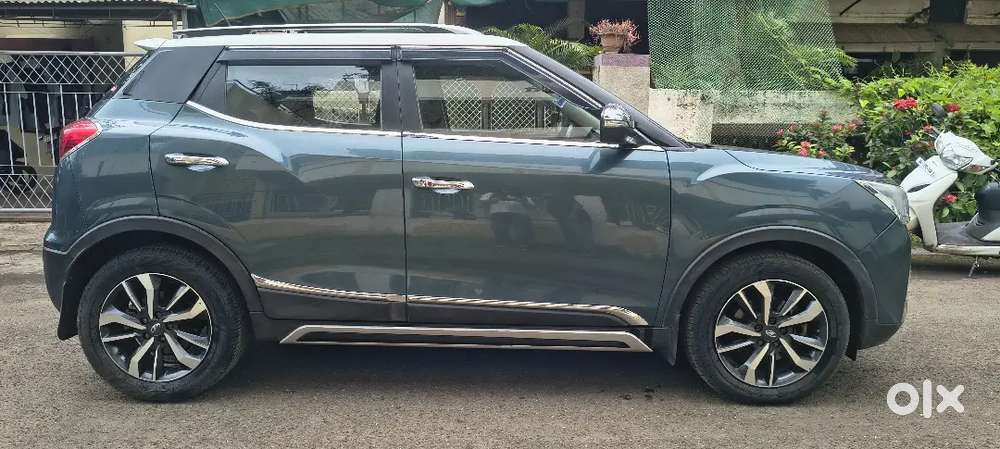 Doctor Driven Xuv 300 Diseal Manual
