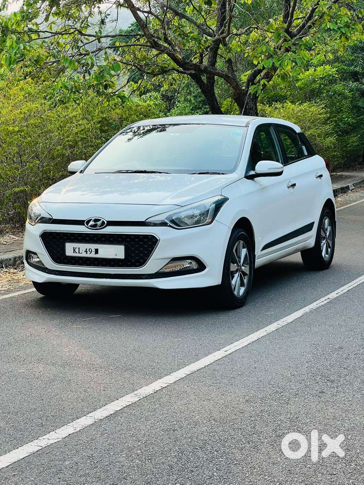 Hyundai Elite I20 Asta 1.2, 2014, Petrol