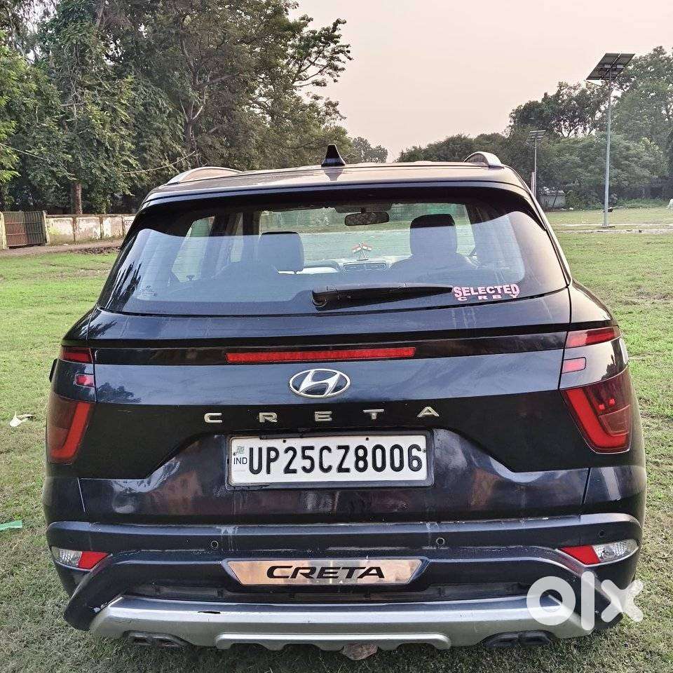 Hyundai Creta 1.5 S Diesel, 2020, Diesel