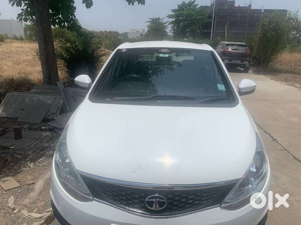 Tata Zest Diesel 1st Hand In Very Good Condition For Sale