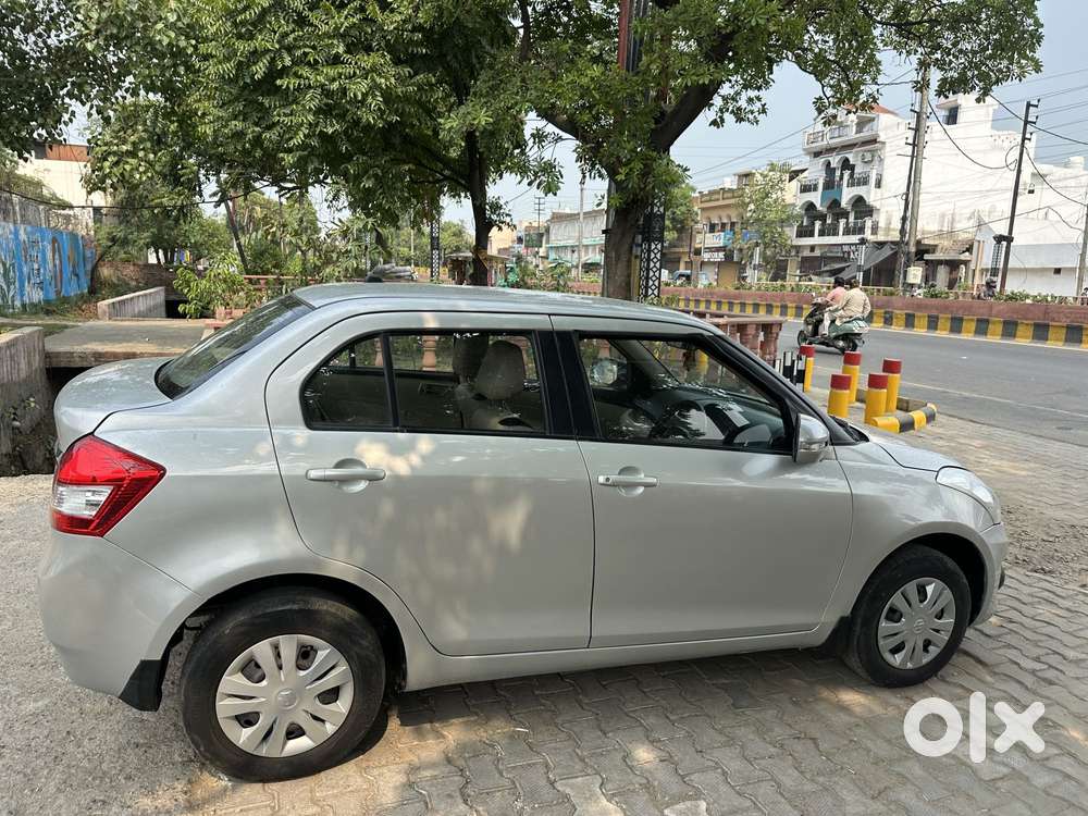 Maruti Suzuki Swift Dzire 1.2 Vxi Bsiv, 2014, Petrol