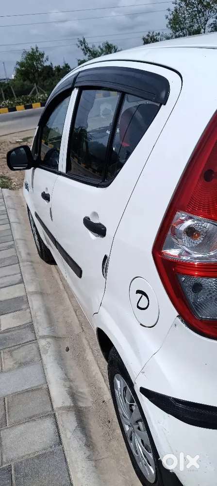 Maruti Suzuki Ritz 2016 Diesel 75411 Km Driven