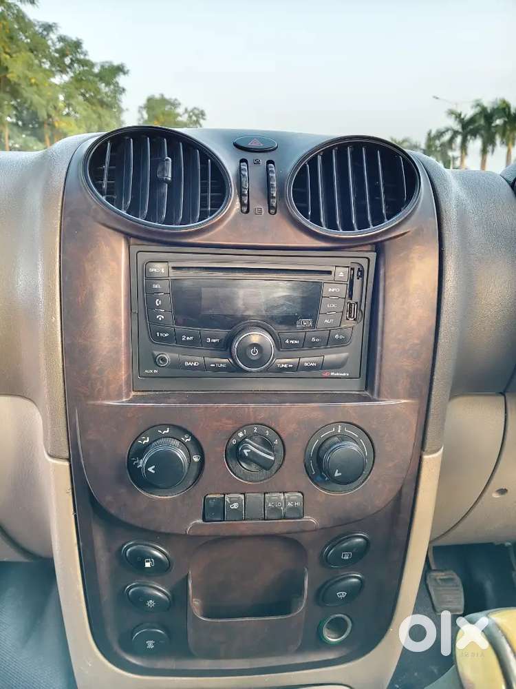 Mahindra Scorpio Sle 2008 Year Diesel