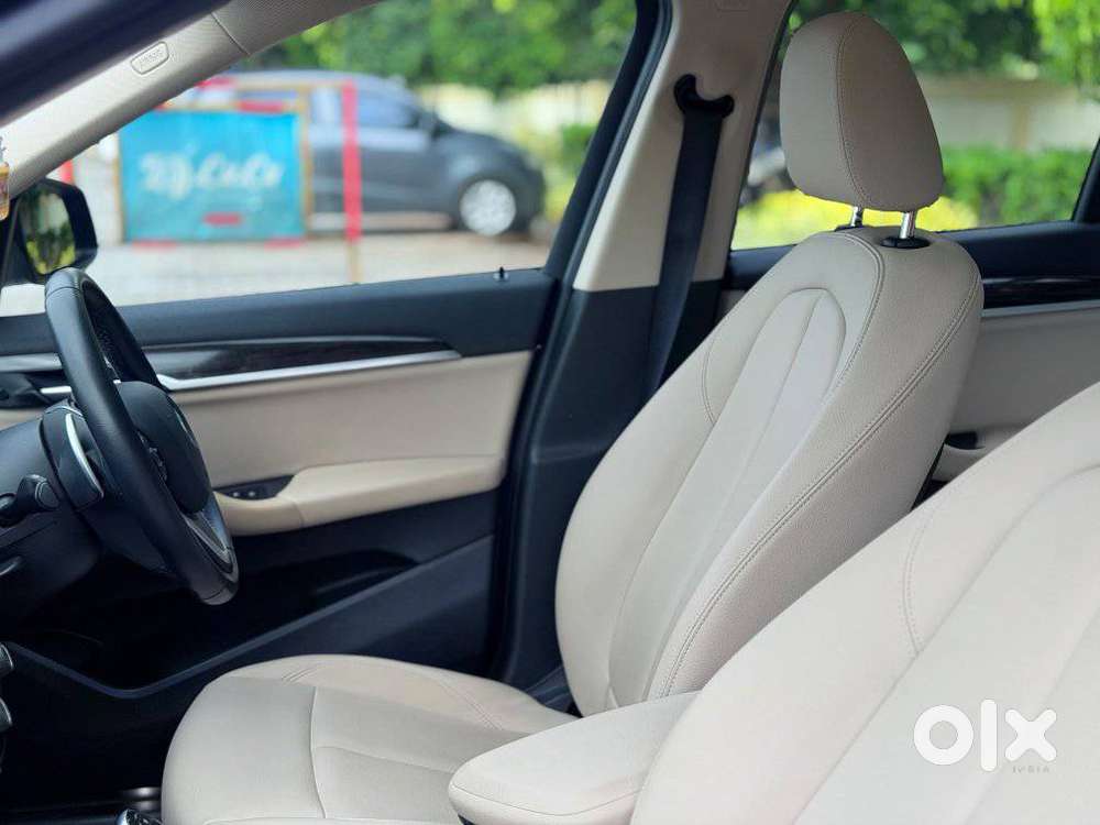 Bmw X1 Sdrive20i Xline, 2021, Diesel