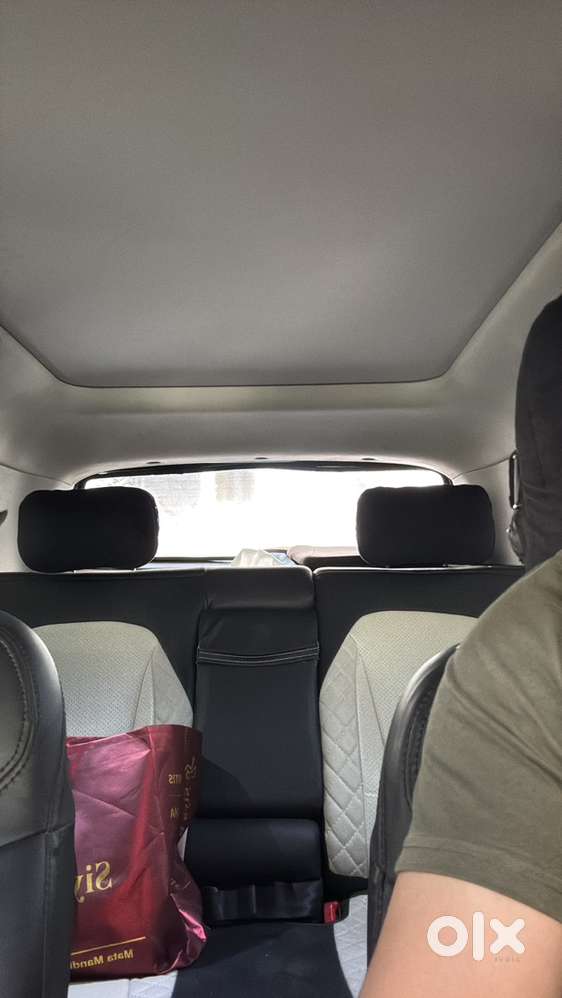 Hyundai Creta Diesel 2022