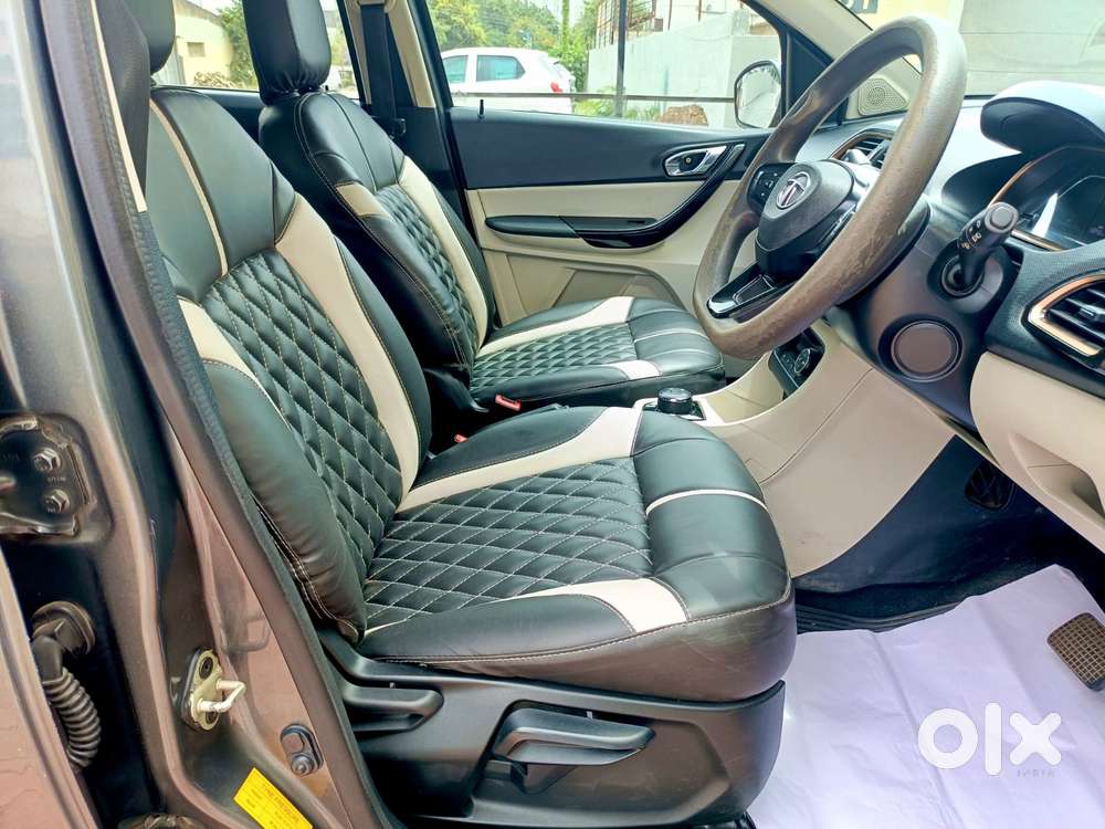 Tata Tigor Ev Xz Plus, 2021, Electric
