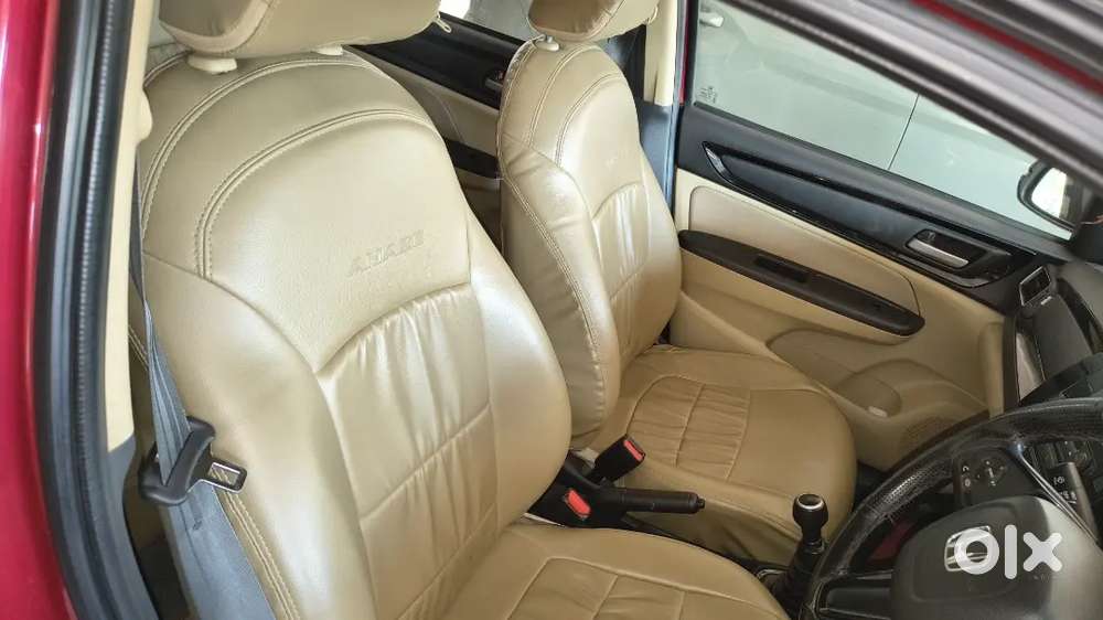 Honda Amaze 1.2 S Petrol 2020
