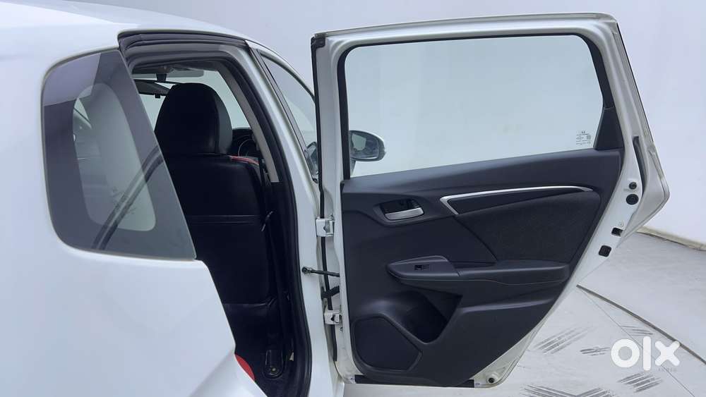 Honda Jazz Vx Diesel, 2016, Diesel