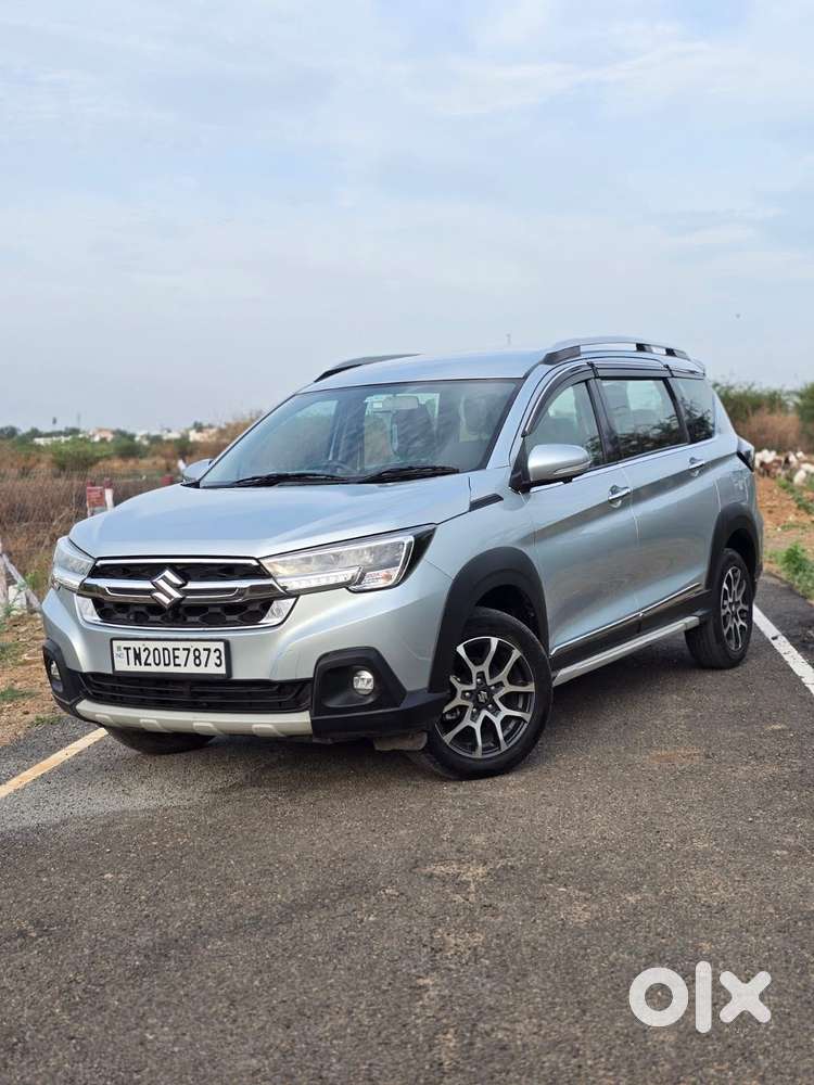 Maruti Suzuki Xl6 Alpha, 2023, Petrol