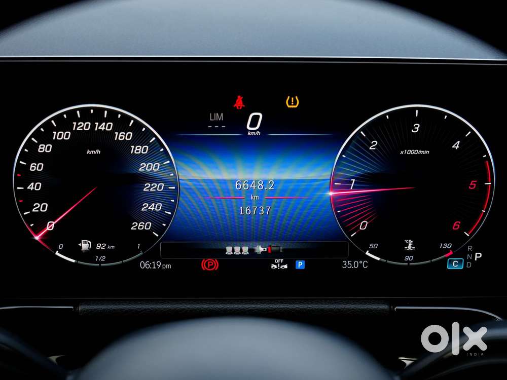 Mercedes-benz Gla 220d 4matic Amg Line, 2025, Diesel