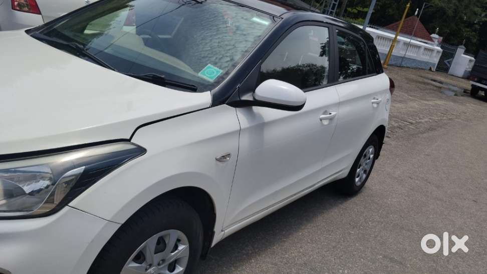 Hyundai I20 Magna 1.2 Mt, 2019, Petrol